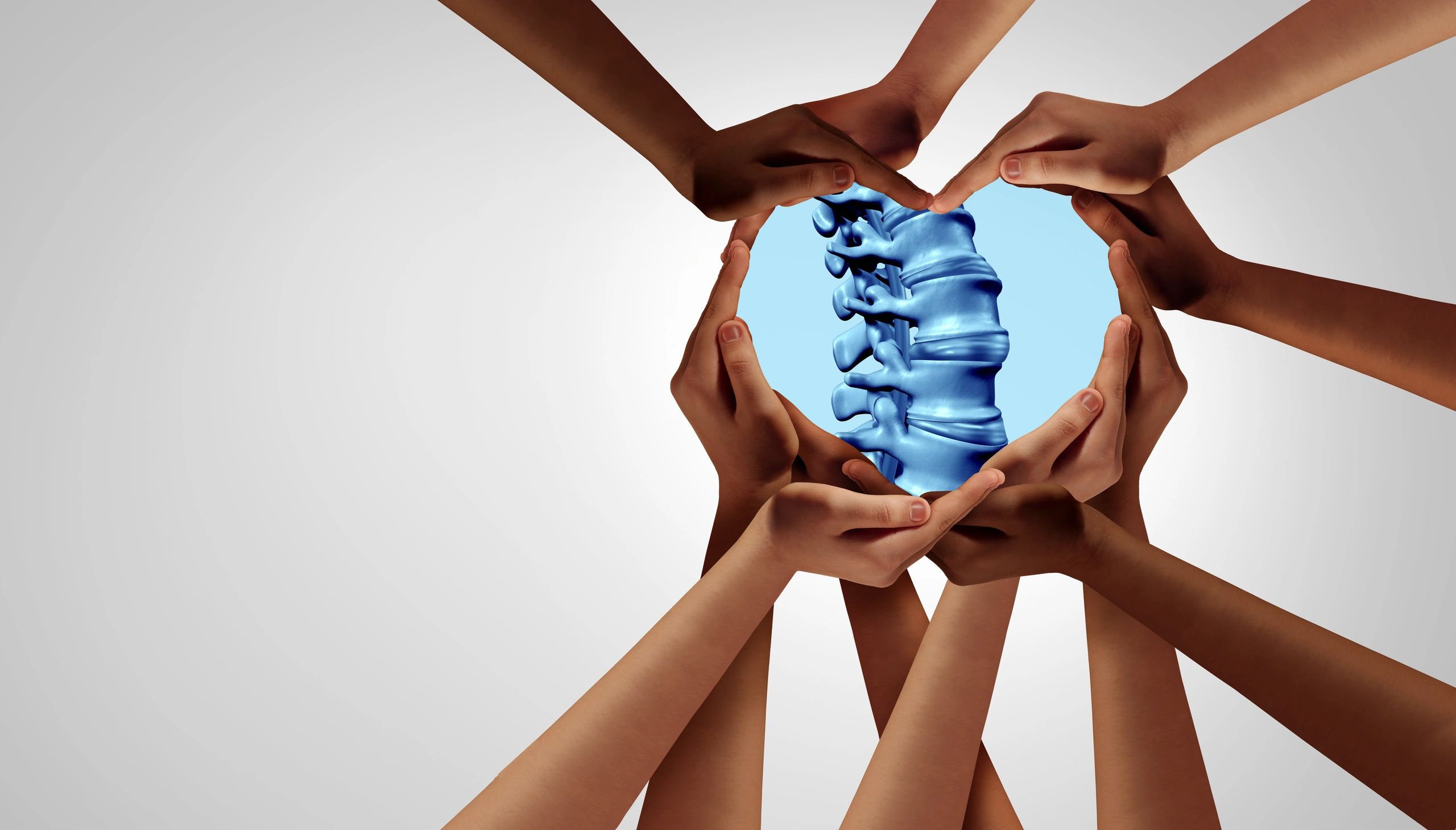 Chiropractic adjustment