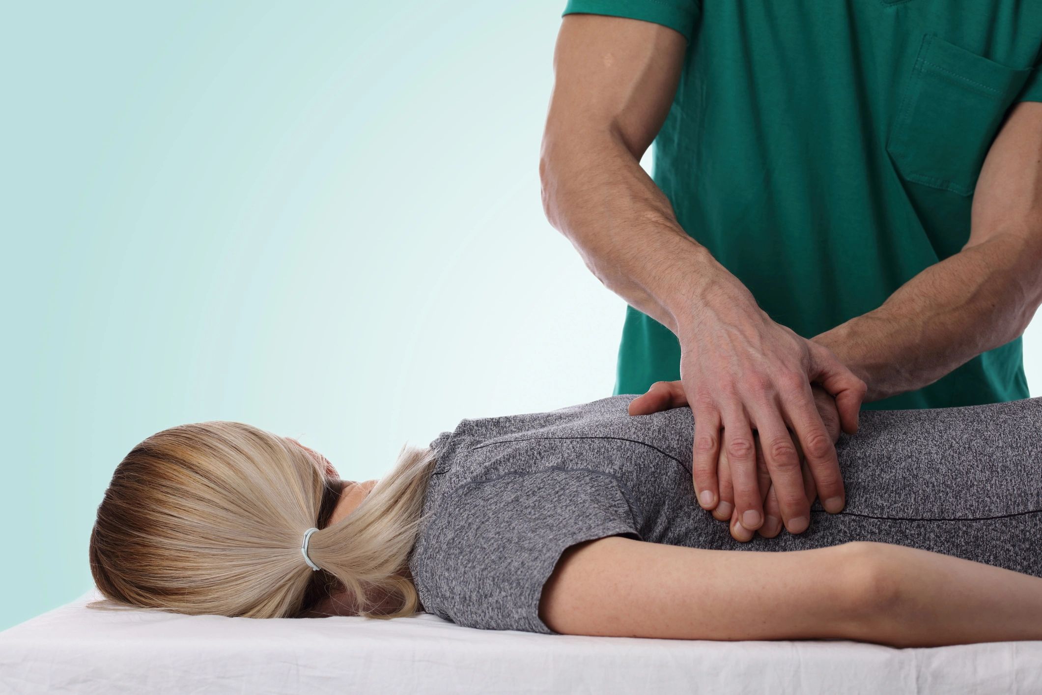 Posture correction