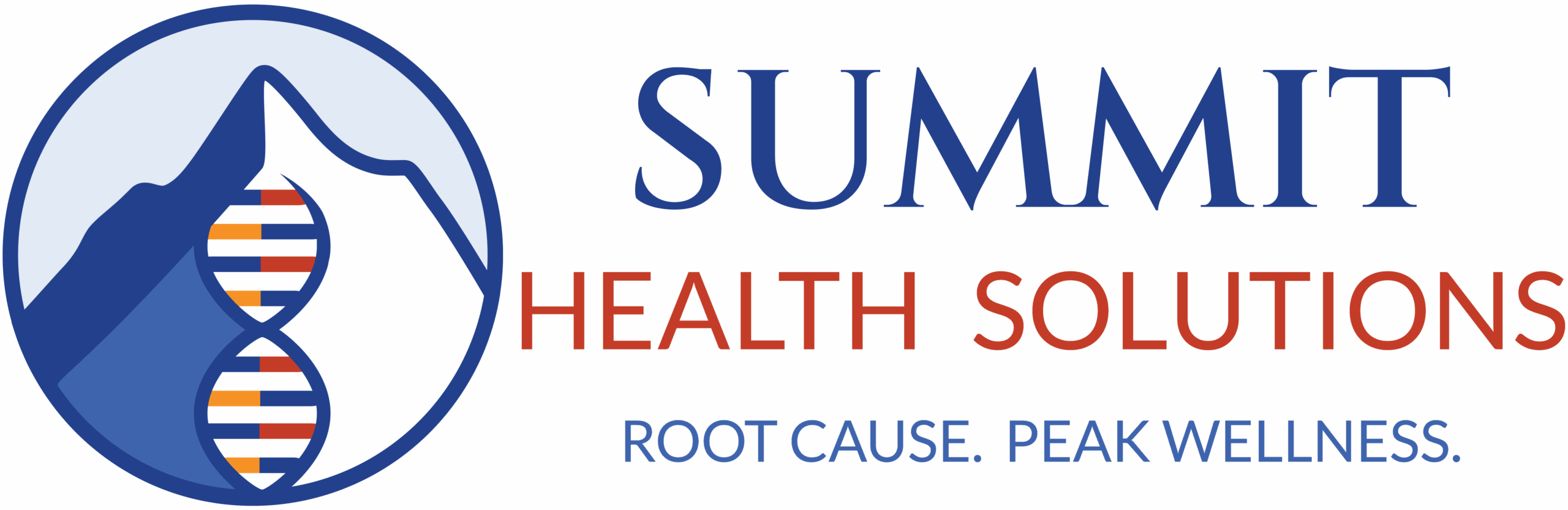 Summit Health Solutions